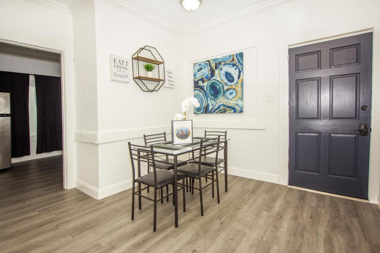 Modern Westshore Apartment Tampa Luaran gambar
